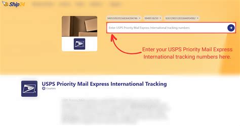 usps tracking rfid|USPS priority mail express tracking.